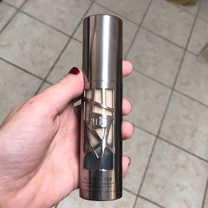 Urban Decay All Nighter Foundation!